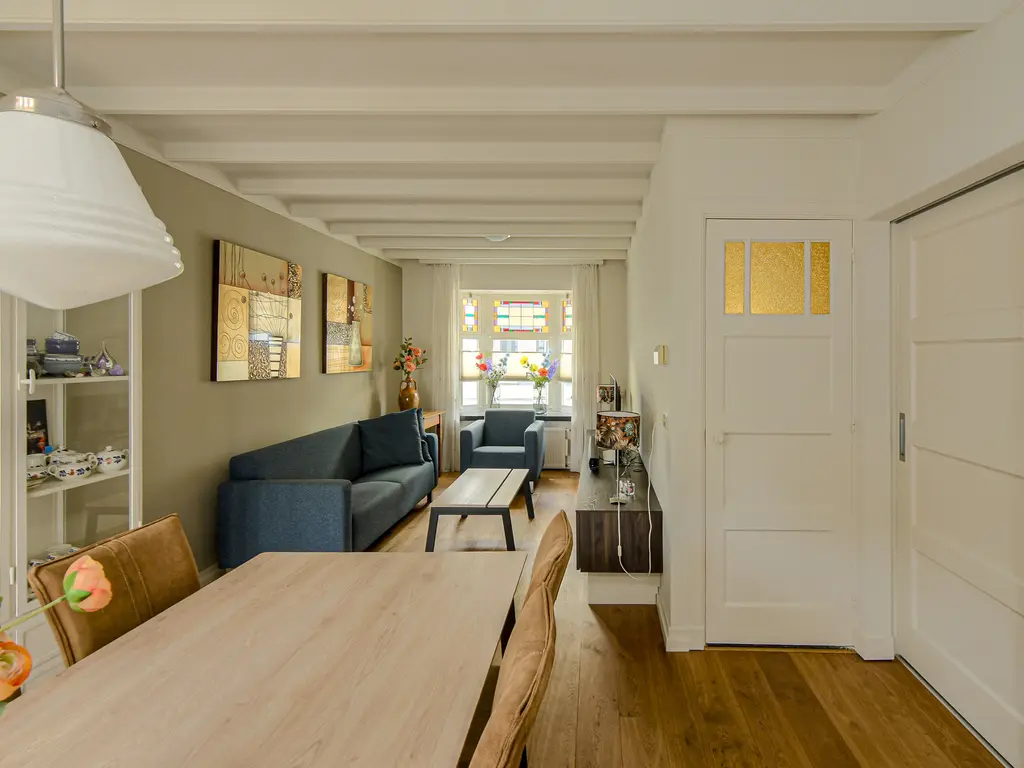 Leijsenhoek 85, OOSTERHOUT