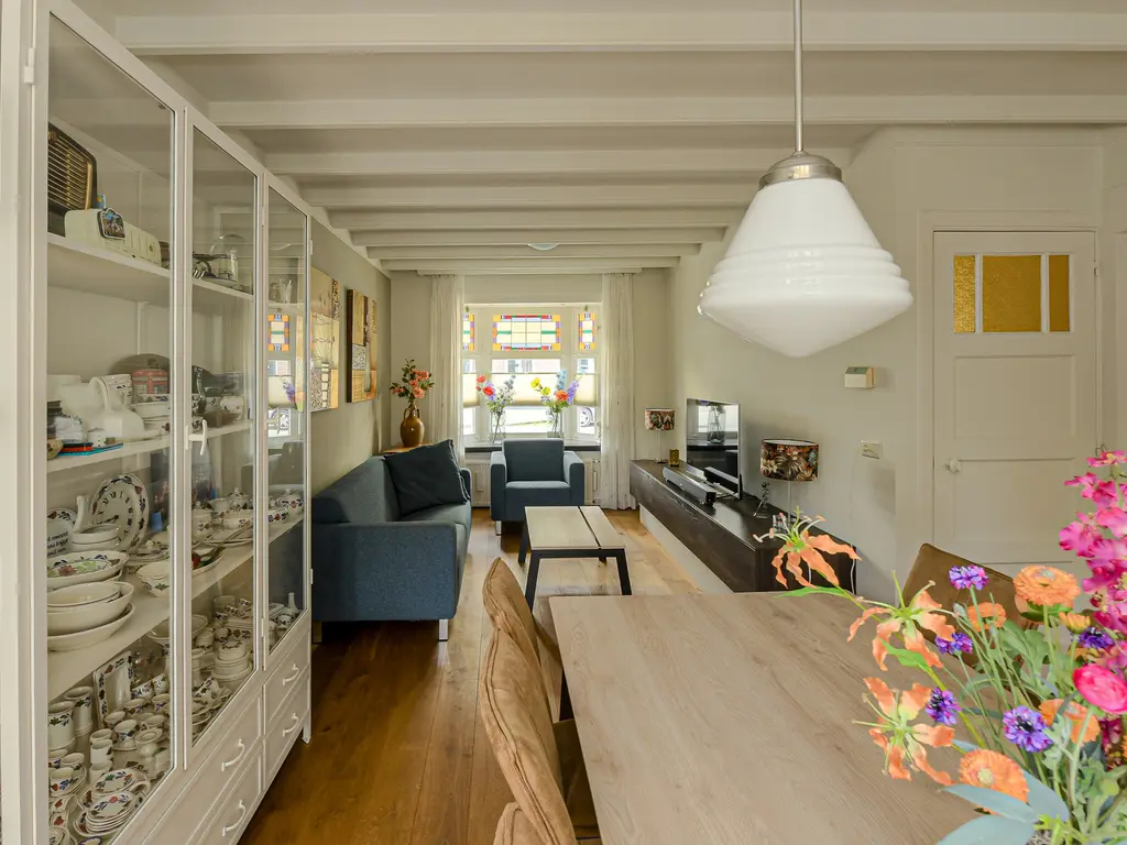 Leijsenhoek 85, OOSTERHOUT