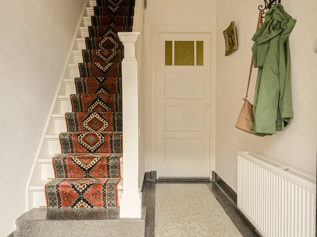 Leijsenhoek 85, OOSTERHOUT