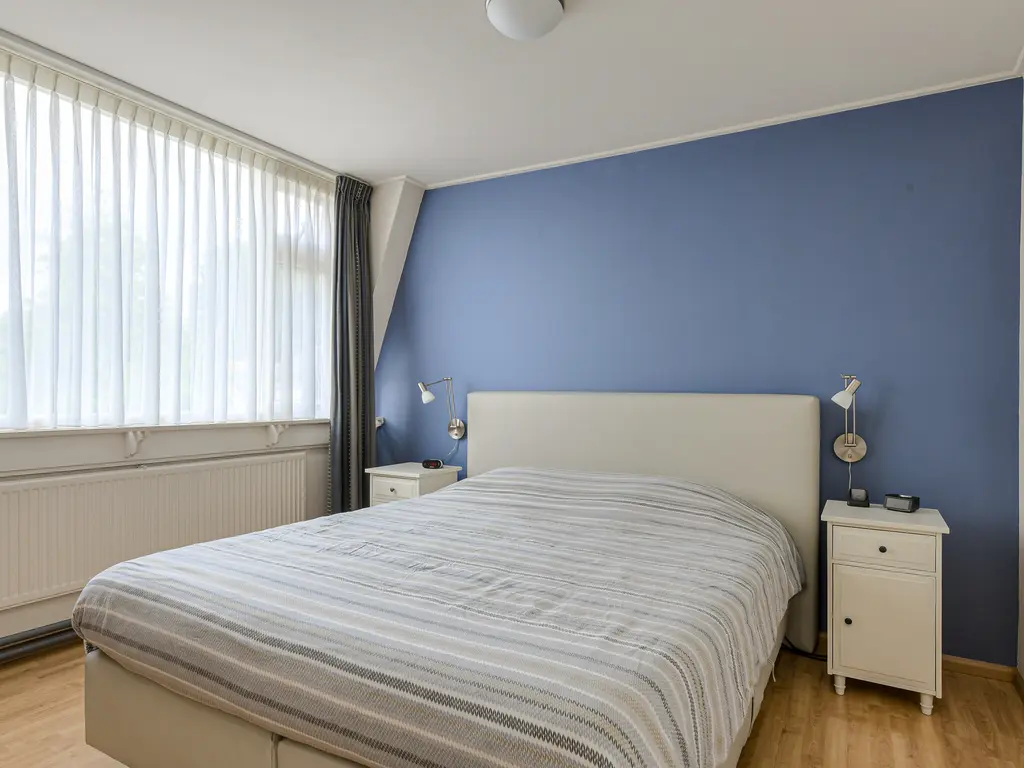 Leijsenhoek 85, OOSTERHOUT