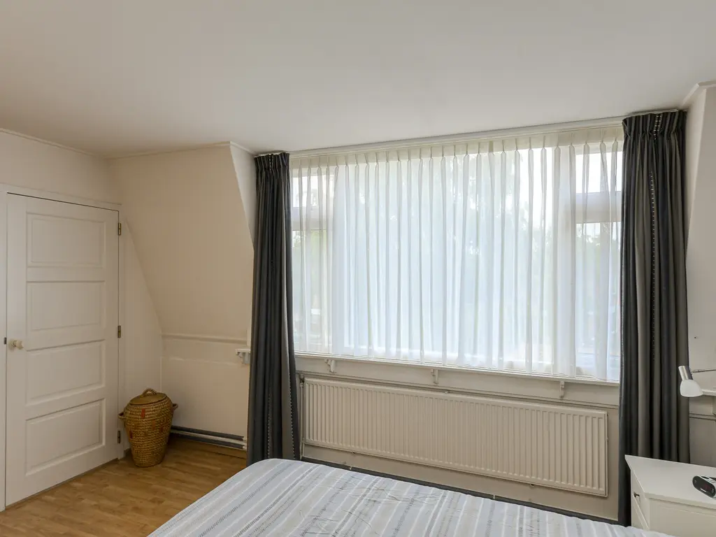 Leijsenhoek 85, OOSTERHOUT