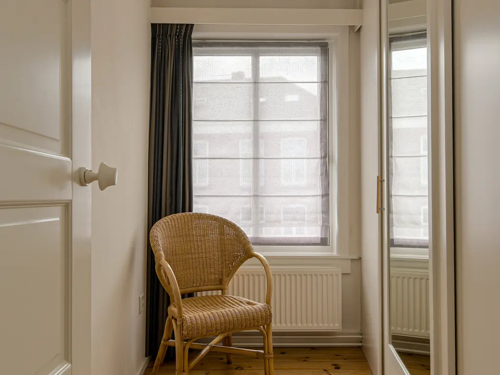 Leijsenhoek 85, OOSTERHOUT