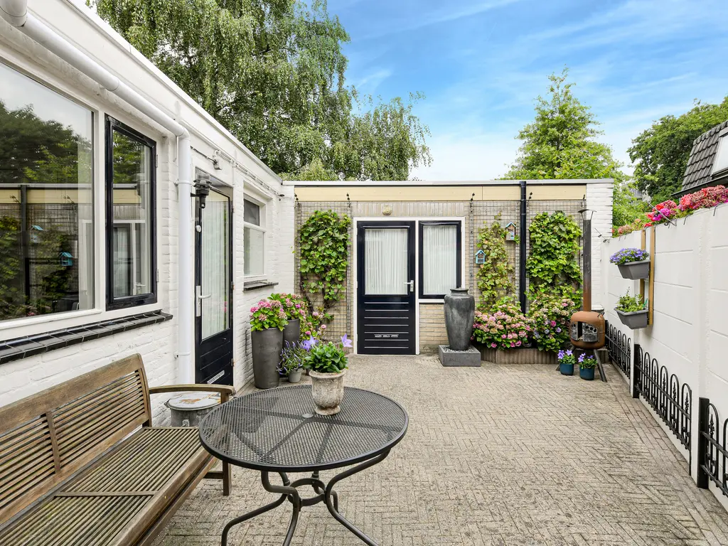 Leijsenhoek 85, OOSTERHOUT