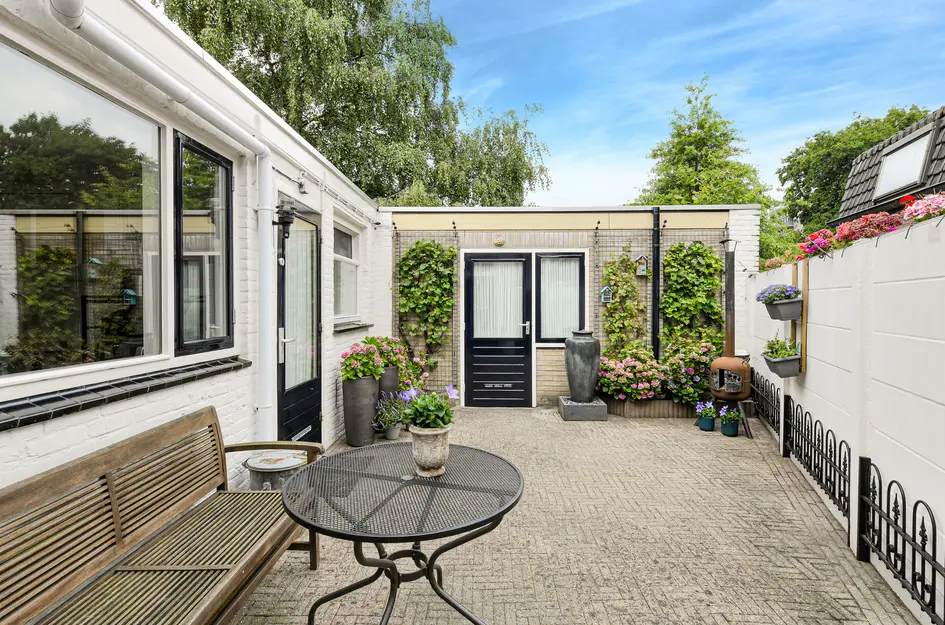 Leijsenhoek 85