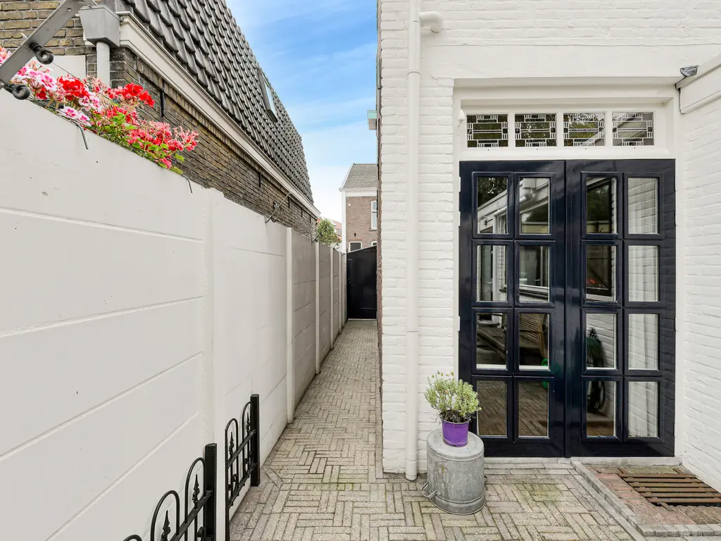 Leijsenhoek 85, OOSTERHOUT