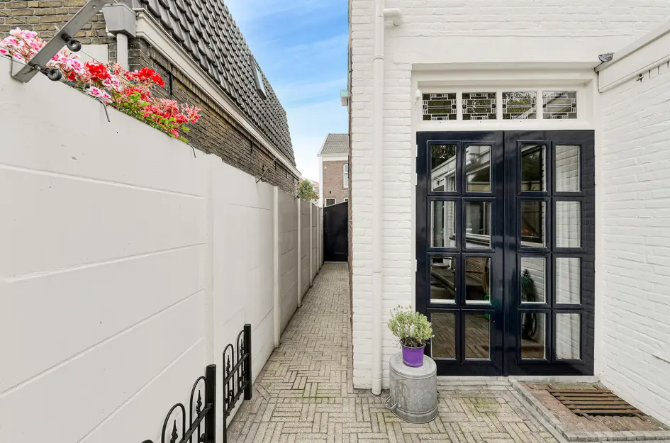 Leijsenhoek 85