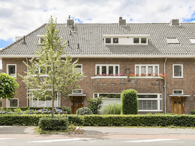 Julianalaan 47, BREDA