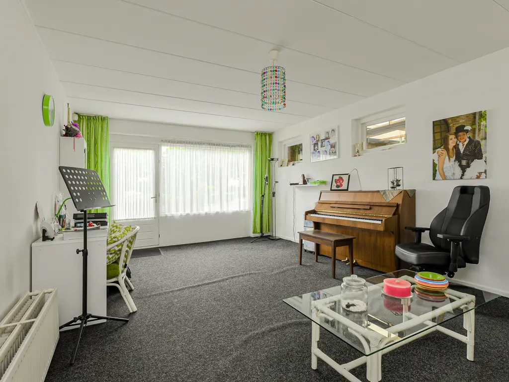 Zuilenstraat 16, BREDA