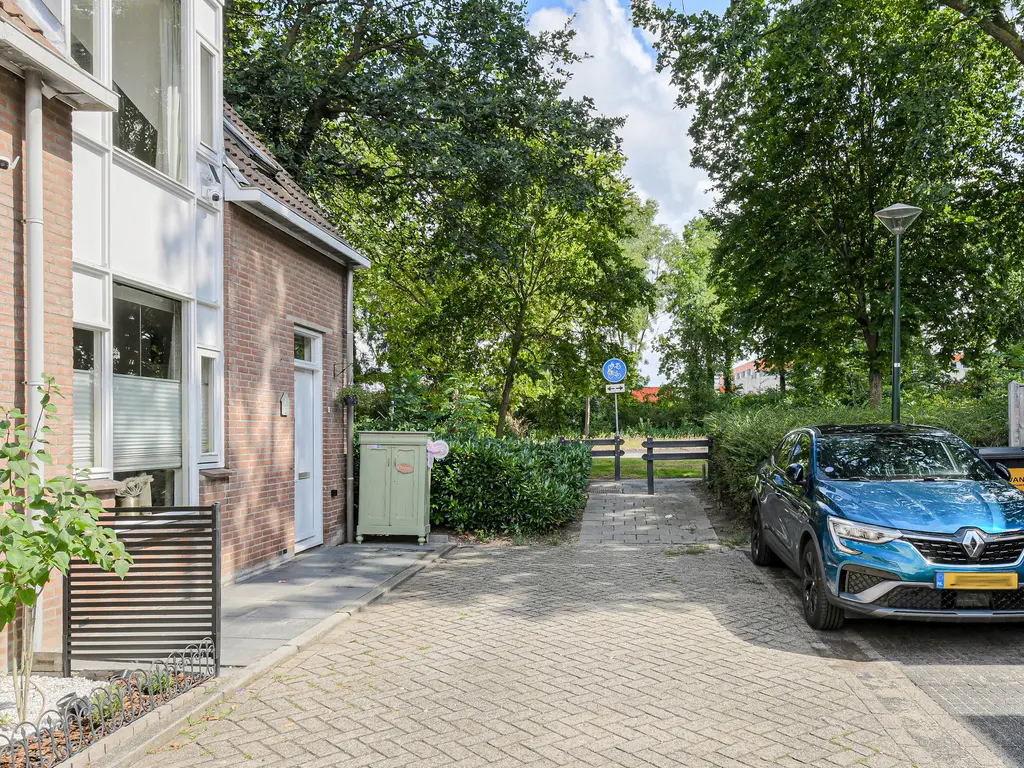 Vossendonk 2, RAAMSDONKSVEER