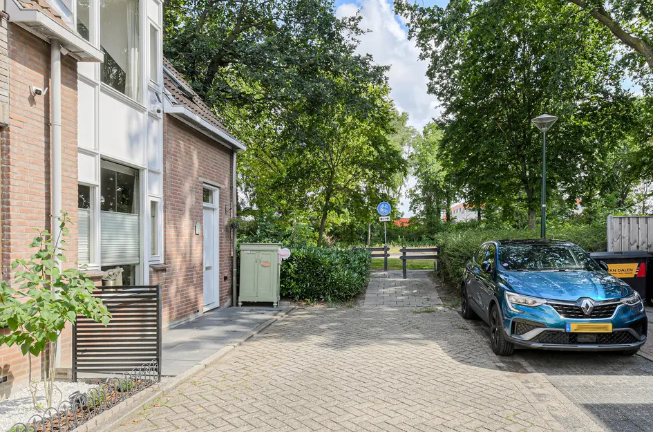 Vossendonk 2
