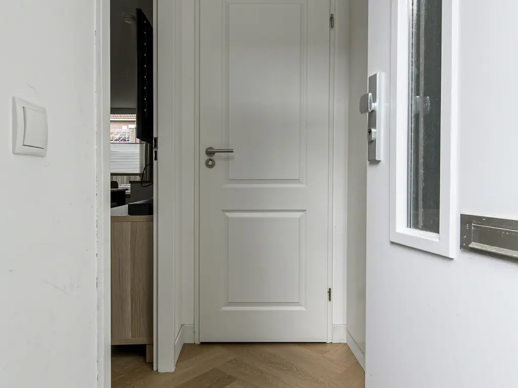 Vossendonk 2, RAAMSDONKSVEER