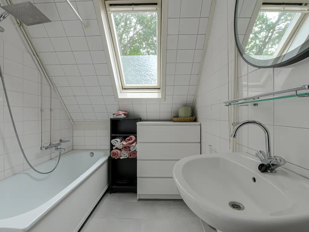 Vossendonk 2, RAAMSDONKSVEER