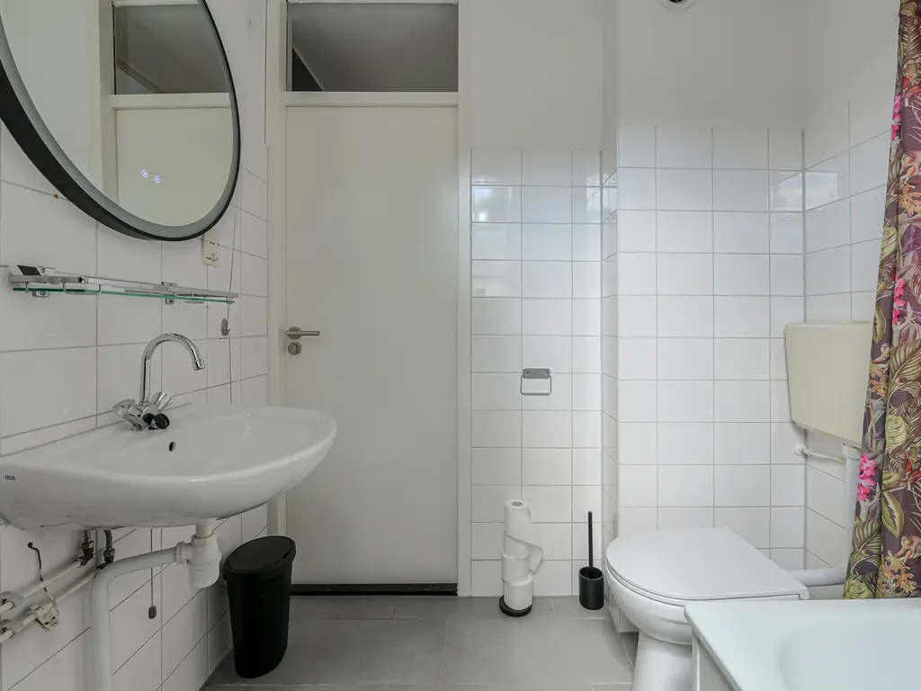 Vossendonk 2, RAAMSDONKSVEER
