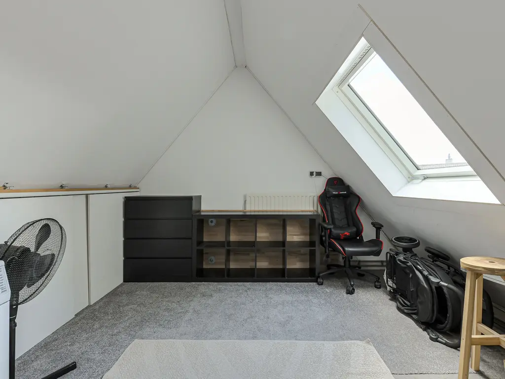 Vossendonk 2, RAAMSDONKSVEER