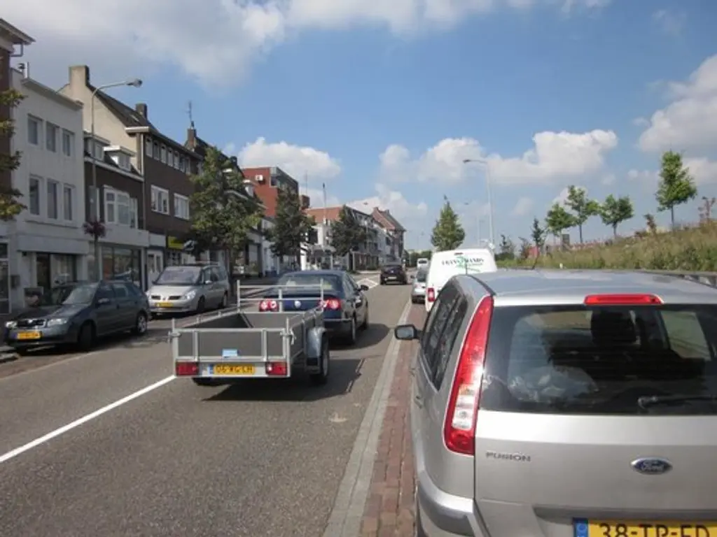 Akerstraat-Noord 230, HOENSBROEK