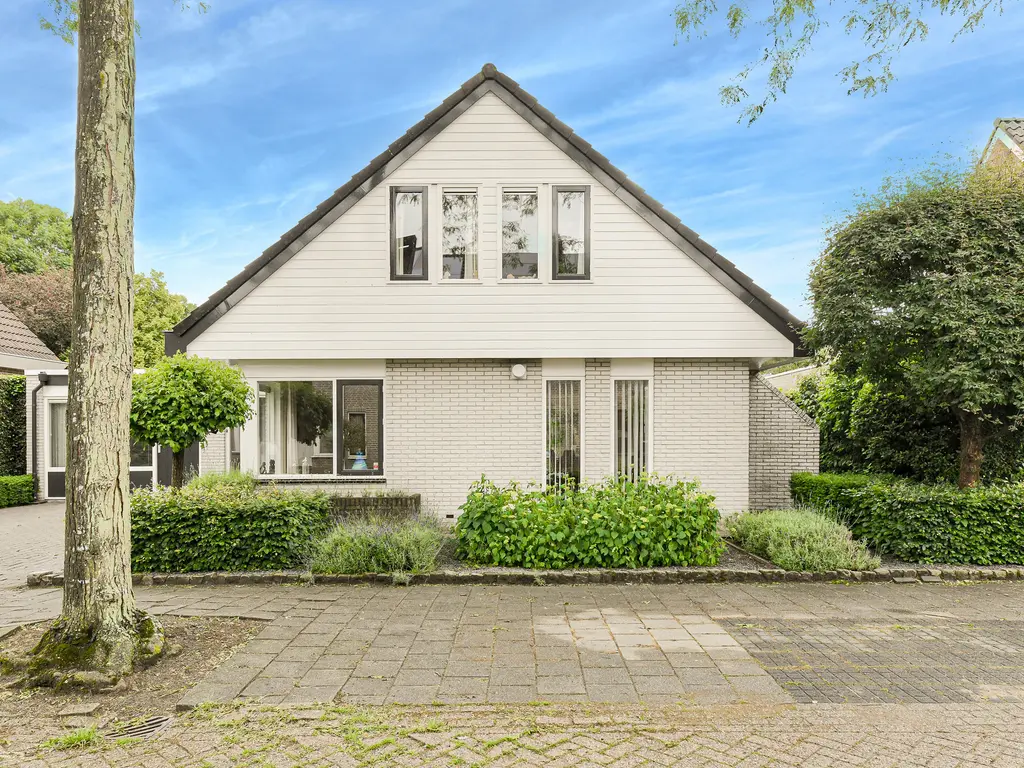 Vondelinghof 3, OOSTERHOUT