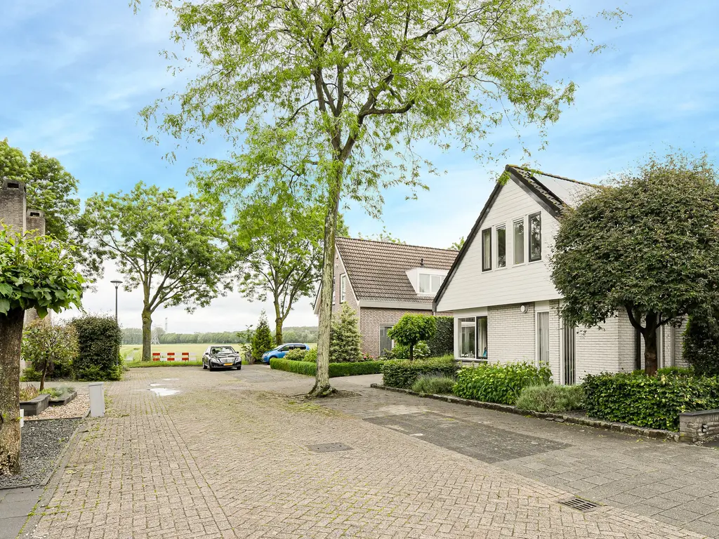 Vondelinghof 3, OOSTERHOUT