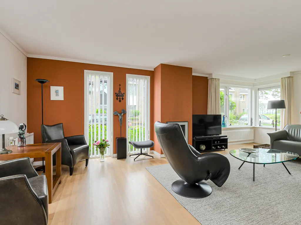 Vondelinghof 3, OOSTERHOUT