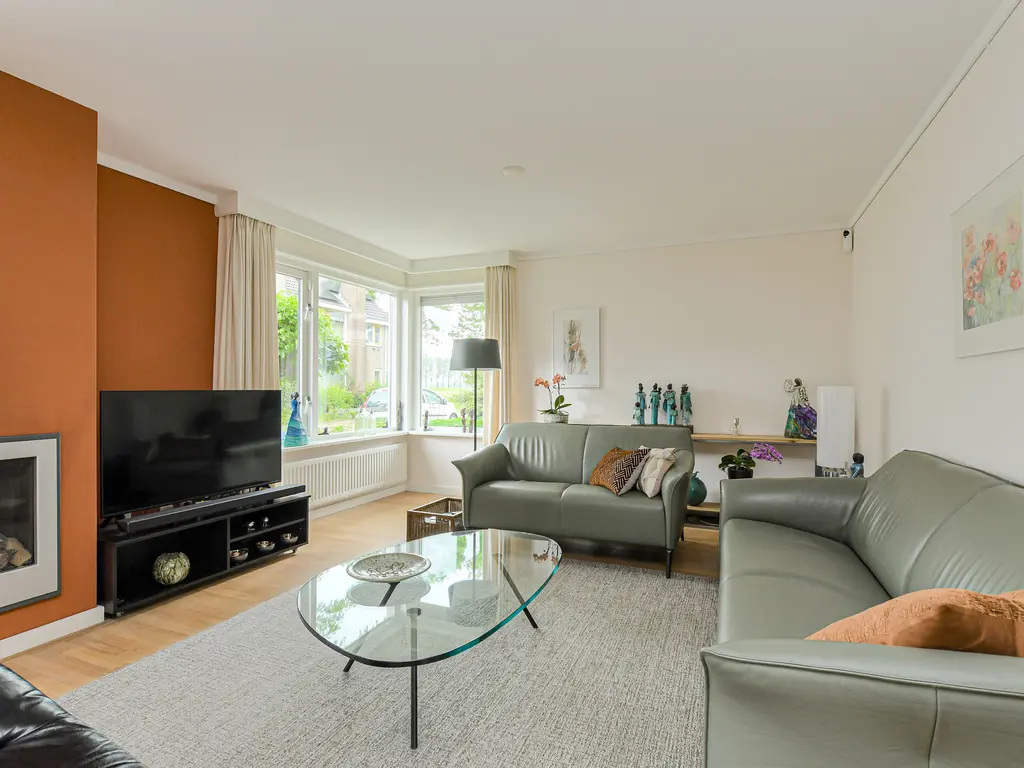 Vondelinghof 3, OOSTERHOUT
