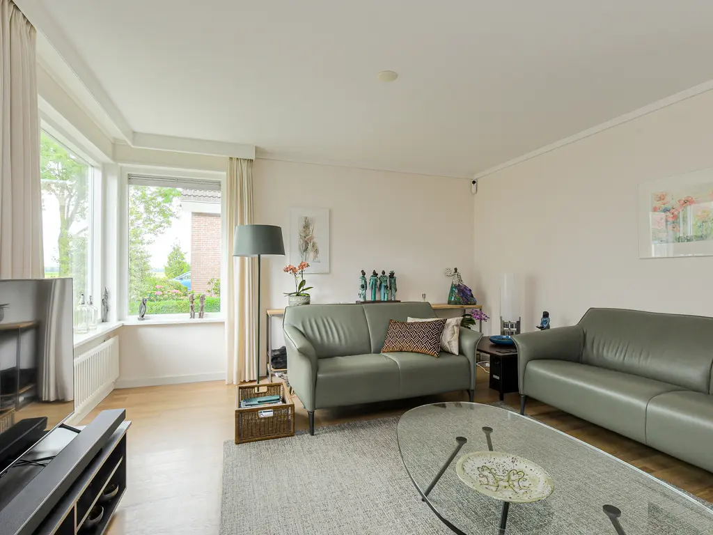 Vondelinghof 3, OOSTERHOUT