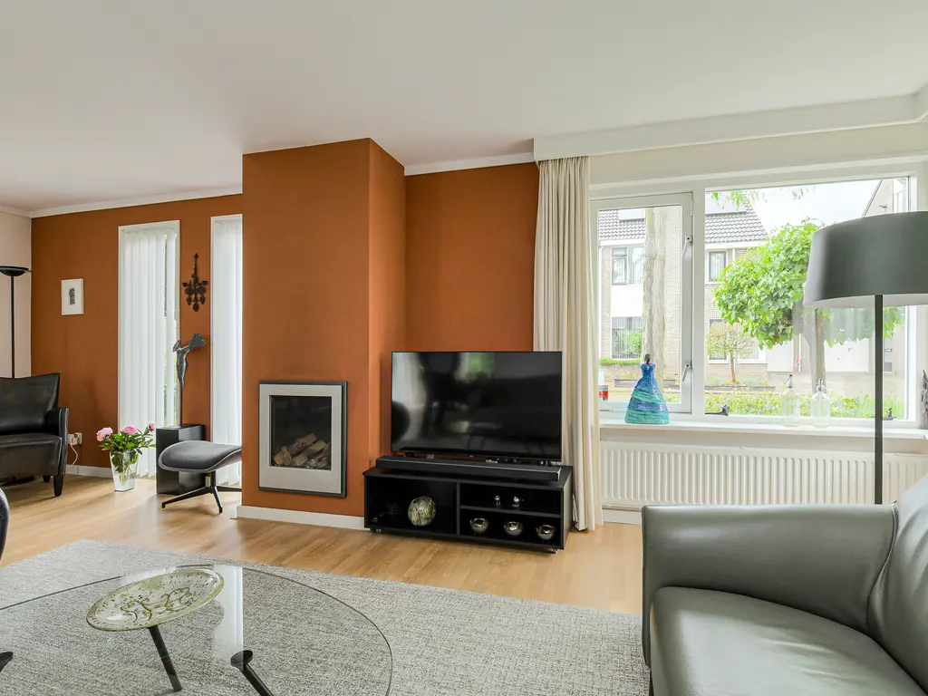 Vondelinghof 3, OOSTERHOUT