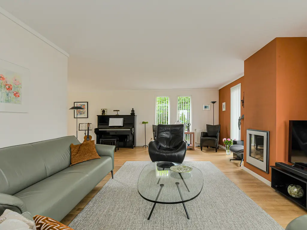 Vondelinghof 3, OOSTERHOUT