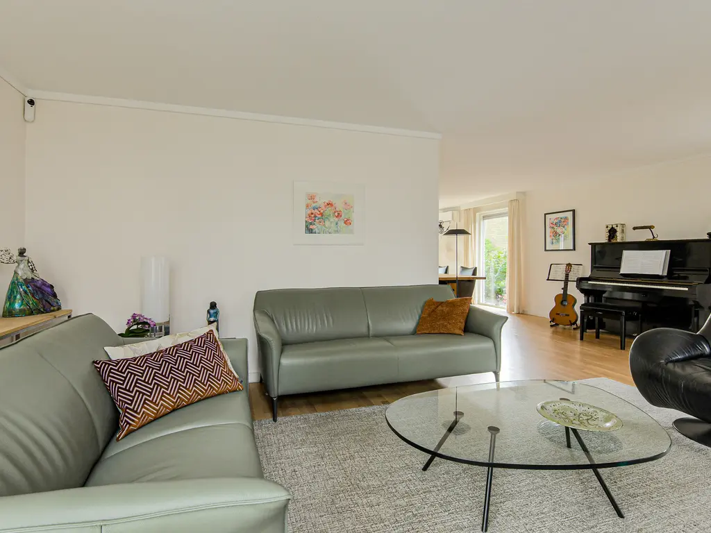 Vondelinghof 3, OOSTERHOUT