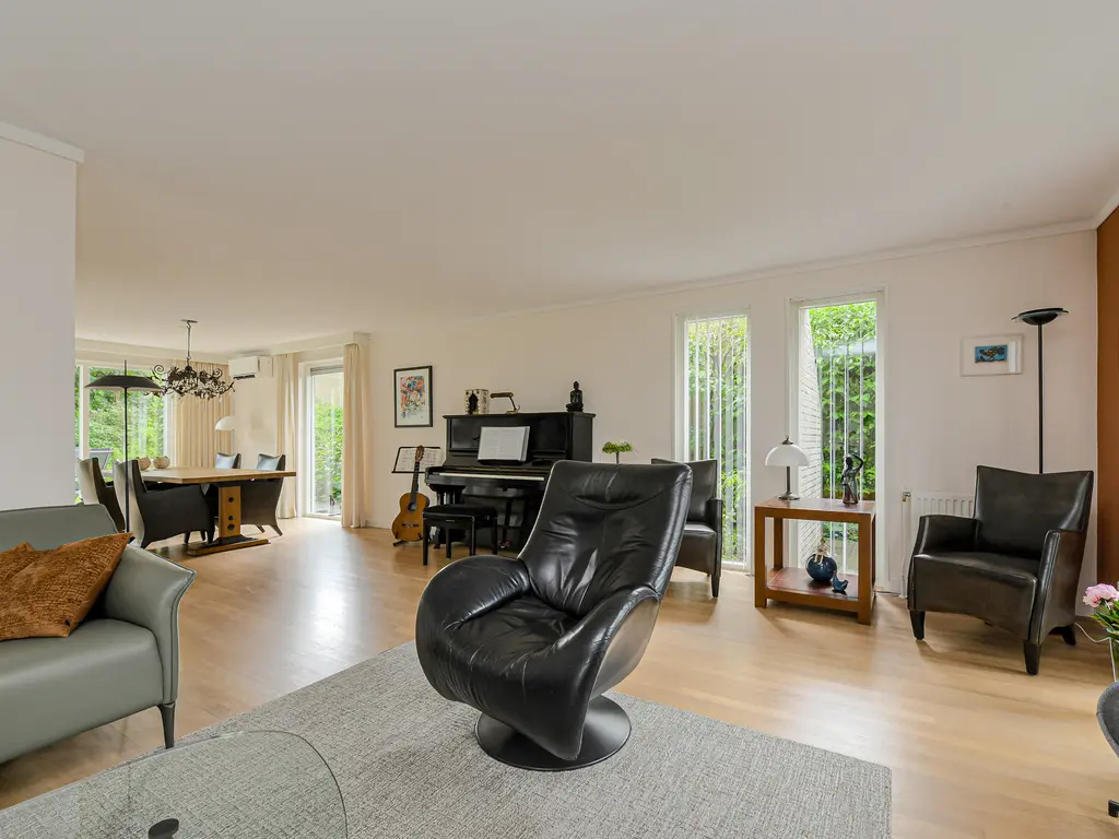 Vondelinghof 3, OOSTERHOUT