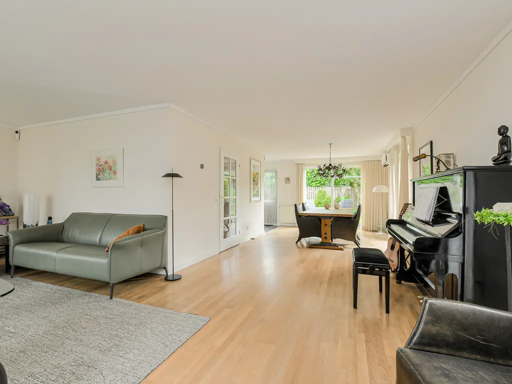 Vondelinghof 3, OOSTERHOUT
