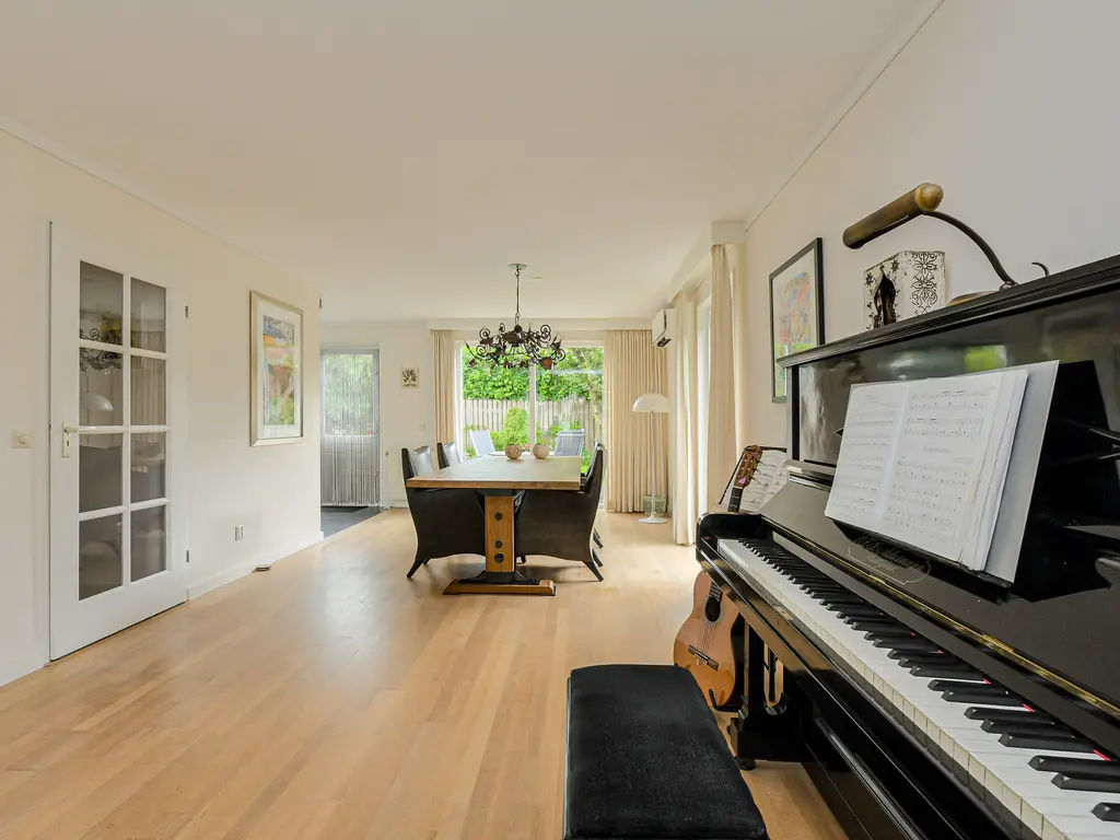 Vondelinghof 3, OOSTERHOUT