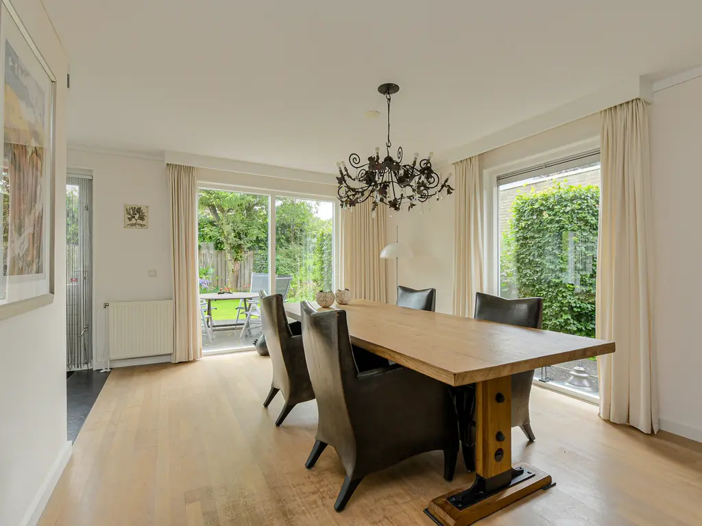 Vondelinghof 3, OOSTERHOUT