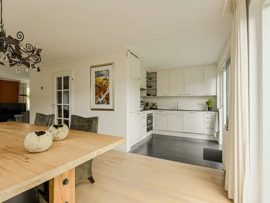 Vondelinghof 3, OOSTERHOUT