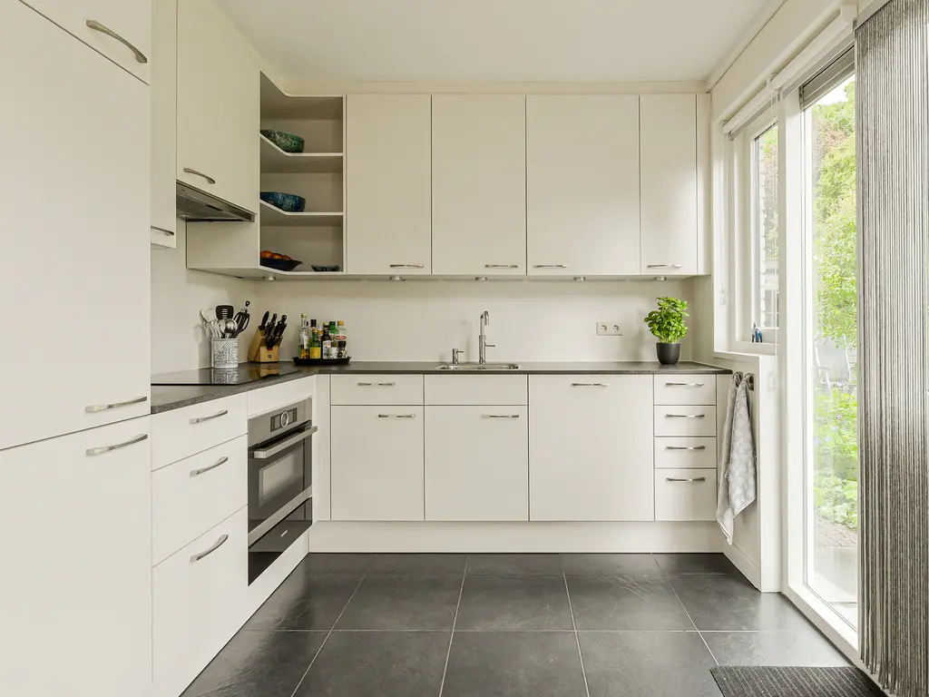 Vondelinghof 3, OOSTERHOUT