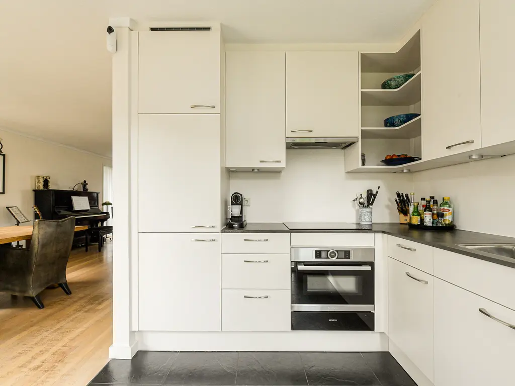 Vondelinghof 3, OOSTERHOUT