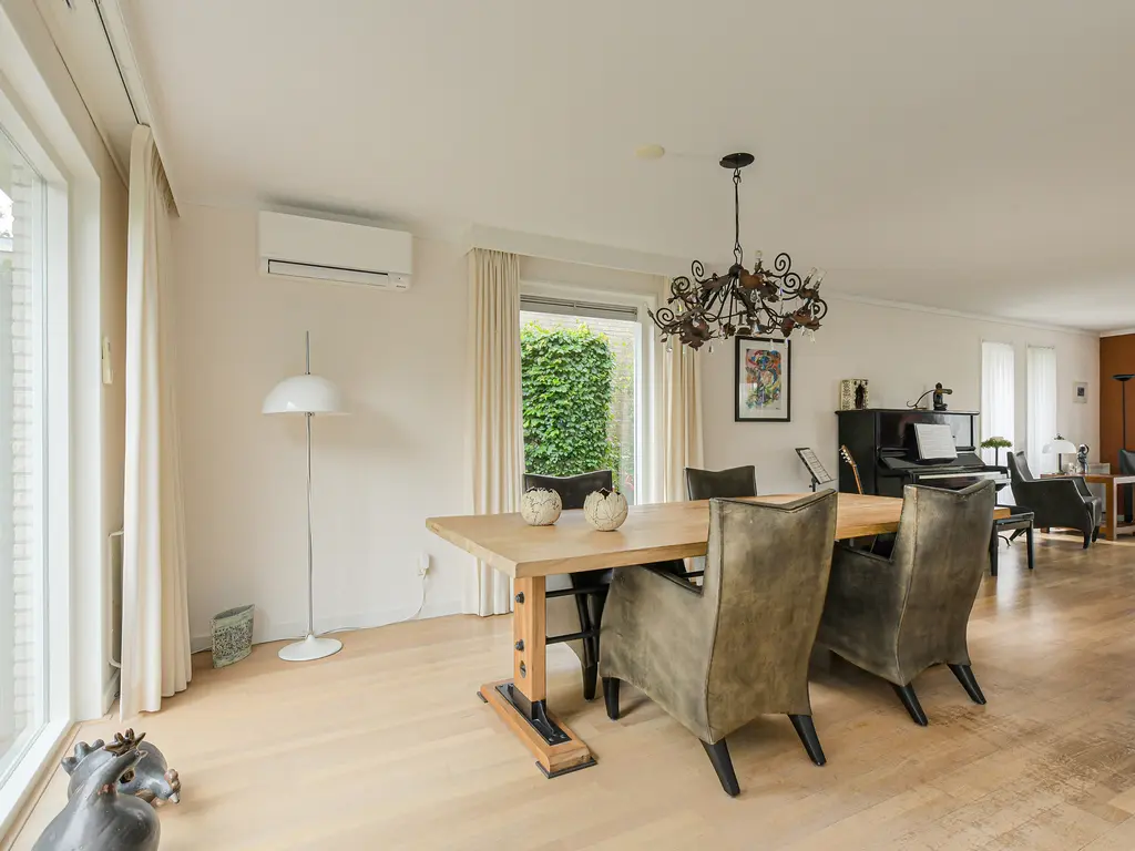 Vondelinghof 3, OOSTERHOUT