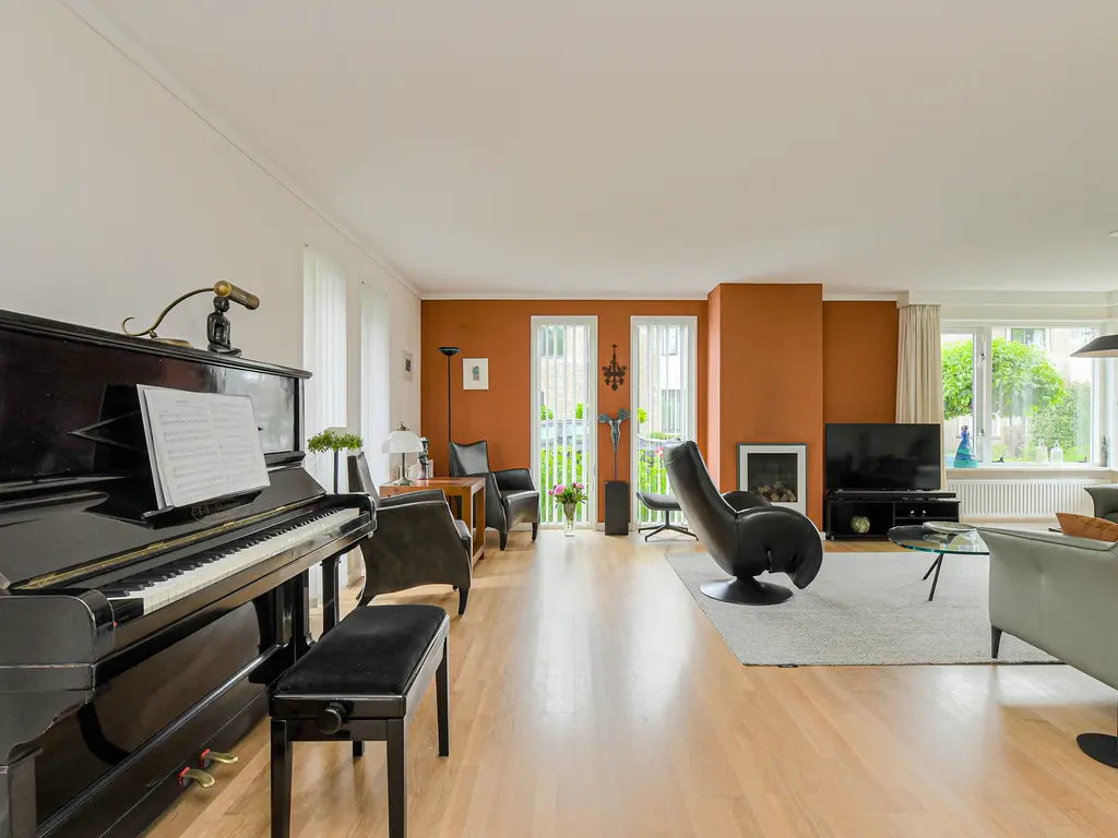 Vondelinghof 3, OOSTERHOUT