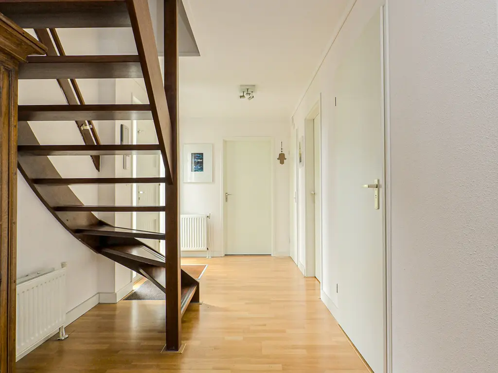 Vondelinghof 3, OOSTERHOUT
