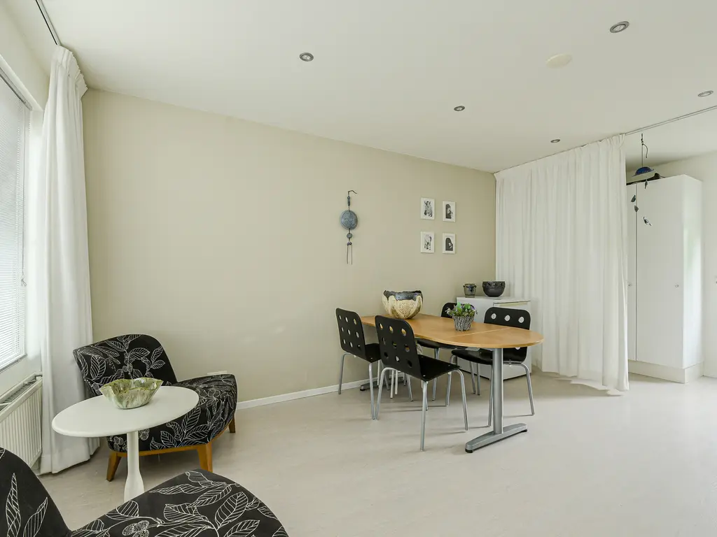 Vondelinghof 3, OOSTERHOUT