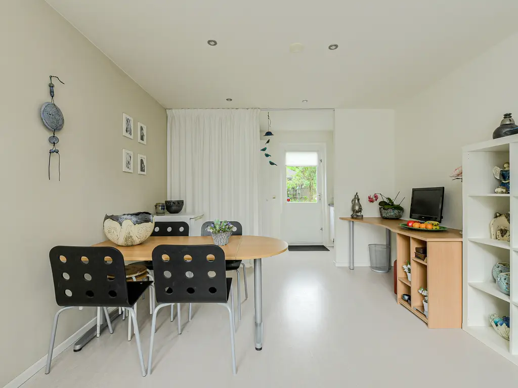 Vondelinghof 3, OOSTERHOUT