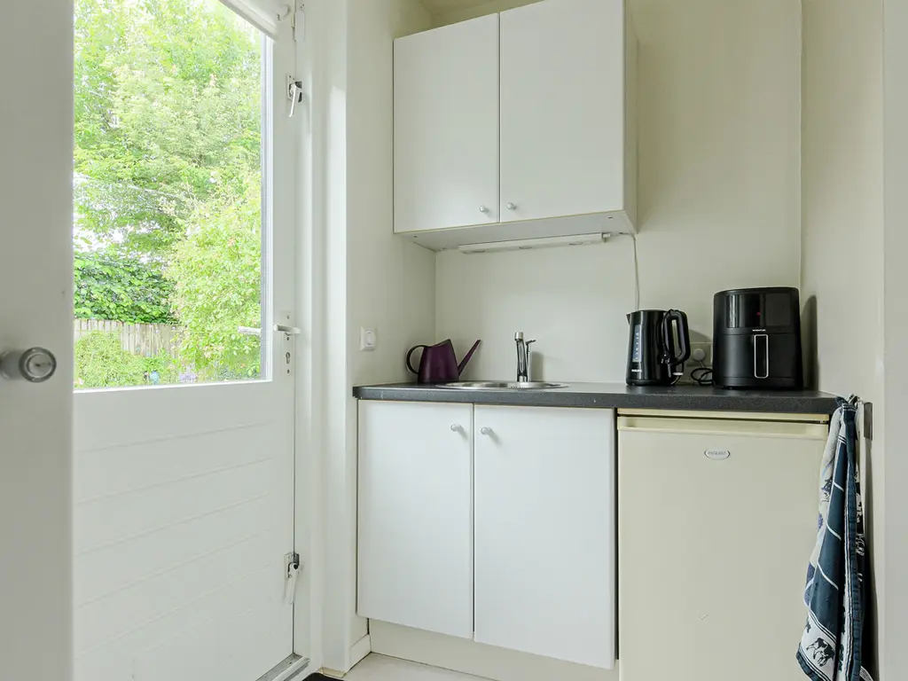 Vondelinghof 3, OOSTERHOUT