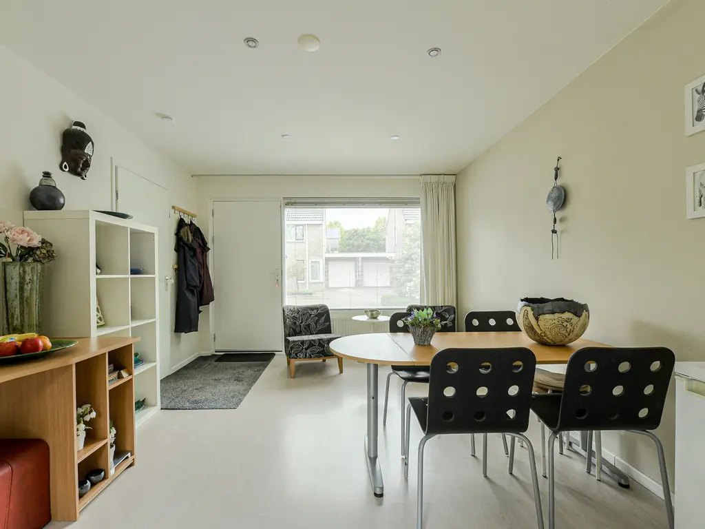 Vondelinghof 3, OOSTERHOUT