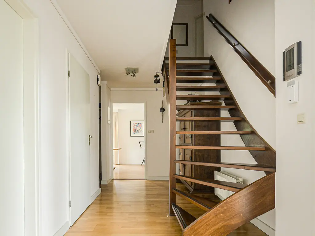 Vondelinghof 3, OOSTERHOUT