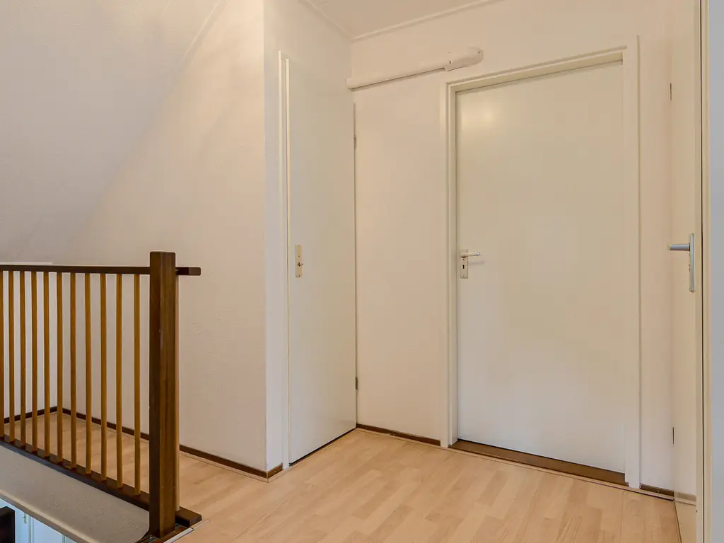 Vondelinghof 3, OOSTERHOUT