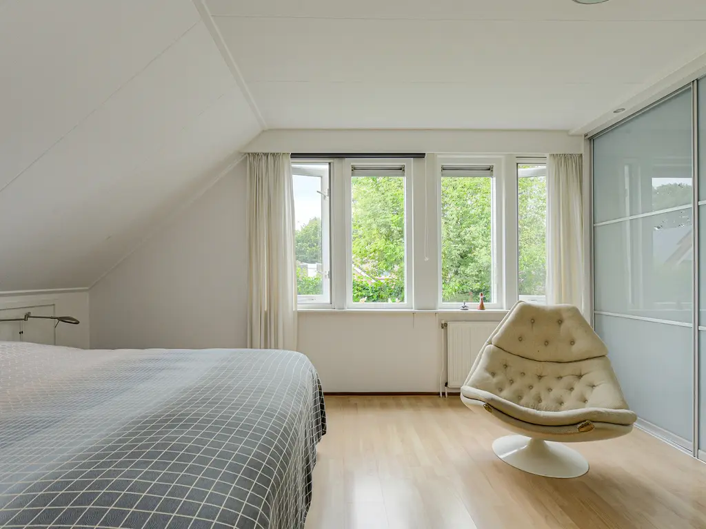 Vondelinghof 3, OOSTERHOUT