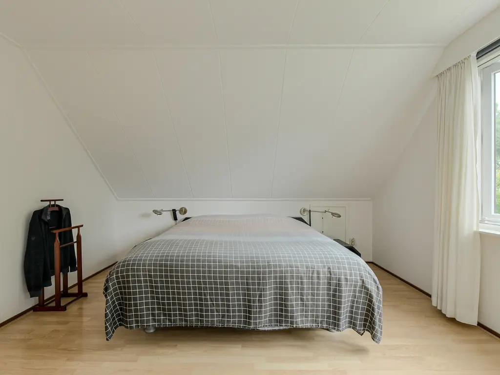 Vondelinghof 3, OOSTERHOUT
