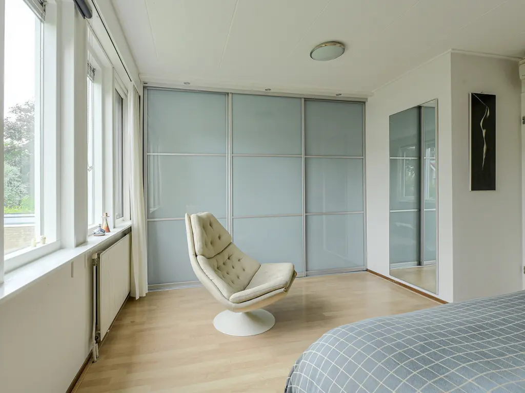 Vondelinghof 3, OOSTERHOUT