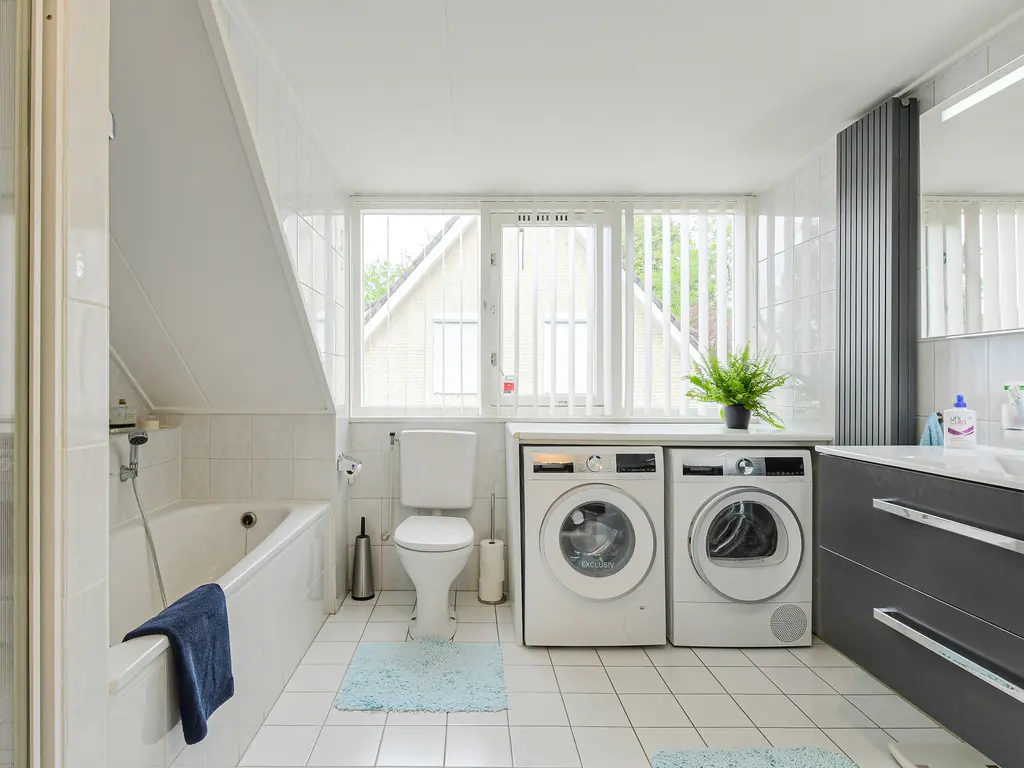 Vondelinghof 3, OOSTERHOUT