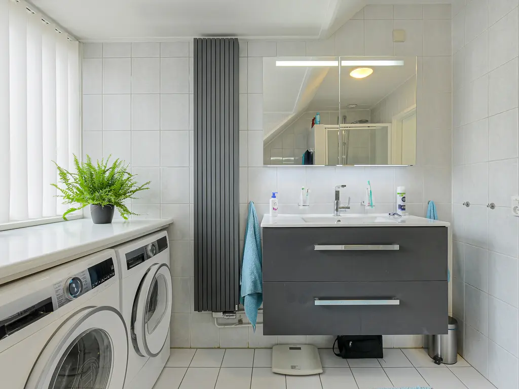 Vondelinghof 3, OOSTERHOUT