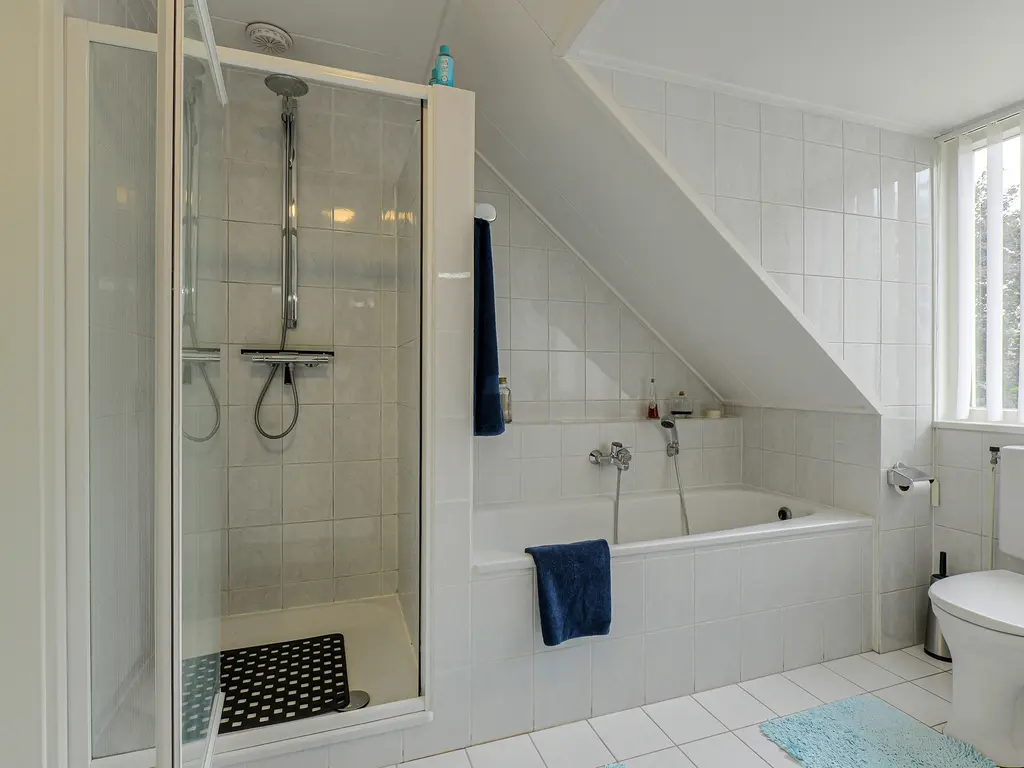 Vondelinghof 3, OOSTERHOUT