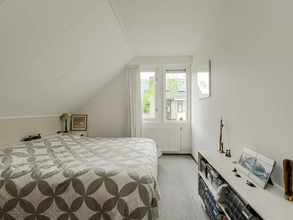Vondelinghof 3, OOSTERHOUT
